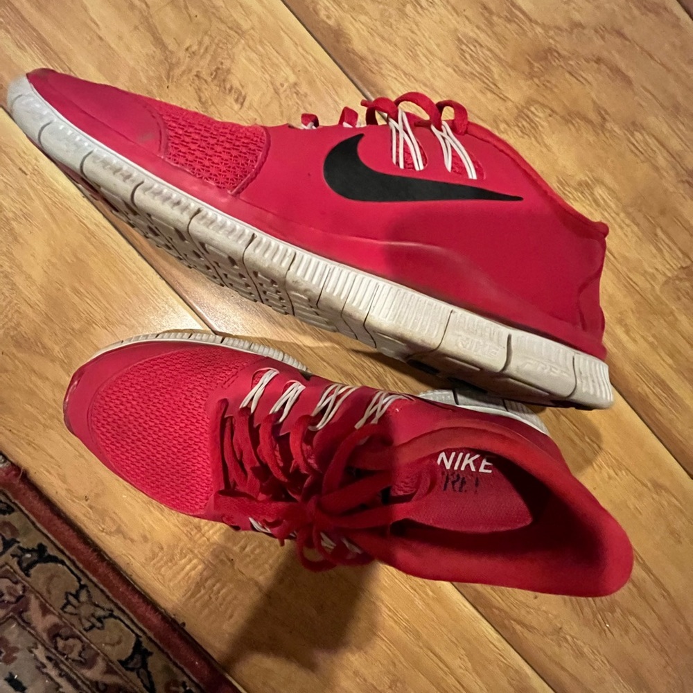 Nike shoes